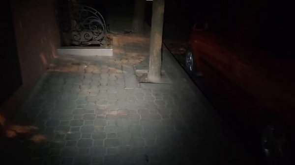 Review Sofirn SC32-519A LED Flashlight