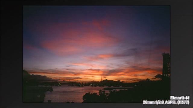 #121 Kodak Ektachrome 100D 5294 (CFP Polychrome 100 Colour Reversal Film)