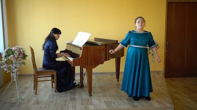 Анастасия Иващенко. «Зима». #КонкурсМузыкальноеПутешествие смотреть онлайн