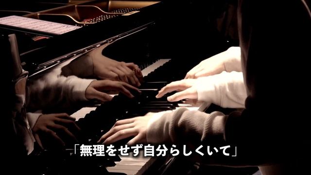 【兄ーズ耳コピ演奏】Mrs.GREEN APPLE /DANCE HALLを連弾でお届けします。ついつい歌いたくなる感じの曲です。聴くと元気になります。耳コピで楽譜を作って演奏しました。 смотреть онлайн