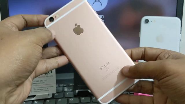 iPhone 6s Outlook Review in Bangla | Big things come in small package | Used Phone | Uttara Gadget смотреть онлайн
