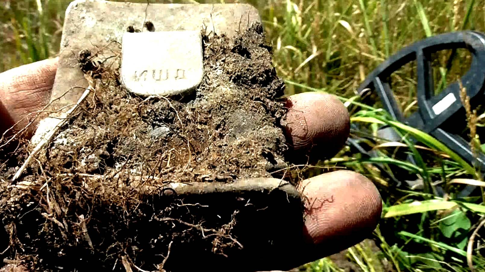 Супер монета весом 1 грамм и ценой 32 000 рублей! смотреть онлайн