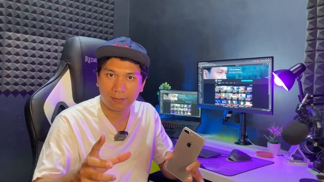 iPhone 7 Plus Masih Bisa Di Pakai ? смотреть онлайн