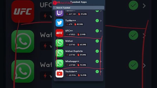 İphone'a Whatsapp Plus Nasıl Yüklenir? смотреть онлайн