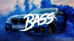 Басс в машину💀. Сыграет и даст ветерка.