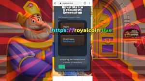 Royal Match Hack 2024 ✅ How To Get Unlimited Coins And Stars in Royal Match