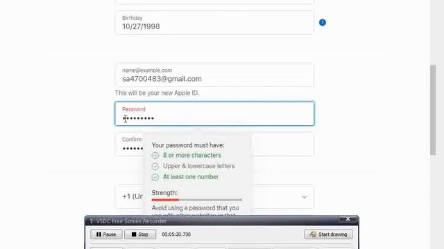 How To Create Apple ID (2021) new method fully verified of Bangladesh смотреть онлайн