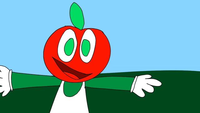 Andy's Apple Farm: Andy's has had enough смотреть онлайн