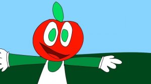 Andy's Apple Farm: Andy's has had enough
