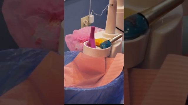 Зубная Фея единственная клиника в России, которая лечит детей БЕЗ НАРКОЗА. смотреть онлайн