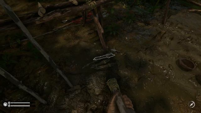 Green Hell: COMBAT UPDATE смотреть онлайн