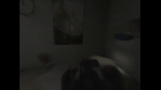 Cry of fear, но при первом скримере видео заканчивается смотреть онлайн