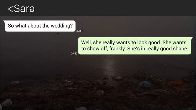 【Apple】My girlfriend always fat shames me until my coworker steps in… смотреть онлайн