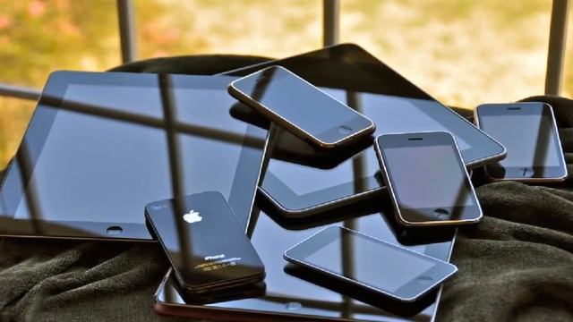 Production of Apple Inc brief review смотреть онлайн