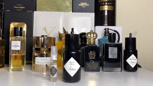 BY KILIAN SACRED WOOD REVIEW ASIAN TALES | THE HONEST NO HYPE FRAGRANCE REVIEW смотреть онлайн