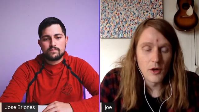 Live Stream with Light Phone Founder Joe! смотреть онлайн