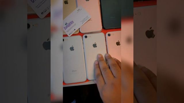 IPHONE 7 128GB | #COMPATIBLESTORE смотреть онлайн