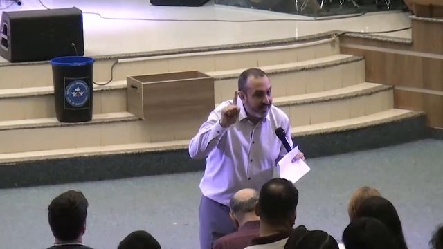 En Honor Al Espíritu Santo | Apóstol Angel Trinidad смотреть онлайн