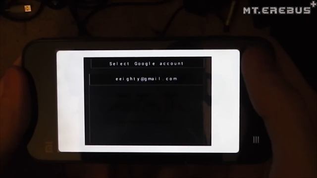 Xiaomi Mi-One Plus - MIUI v5 beta1 (Android 4.1.2) смотреть онлайн