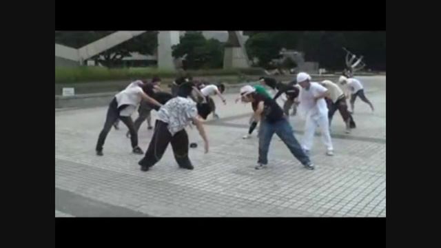 Bad Apple dance with Cristina Vee lyrics смотреть онлайн