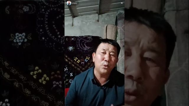 ақын Илигай _ 2022.06.06 КХР ШҰАР Іле облысы Текес ауданы, akyn Iligai(1) смотреть онлайн