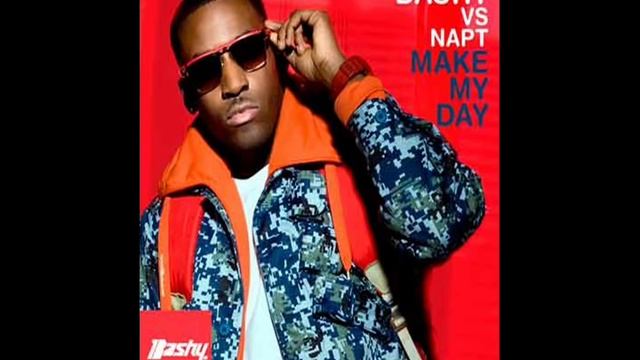BASHY Vs NAPT - MAKE MY DAY смотреть онлайн