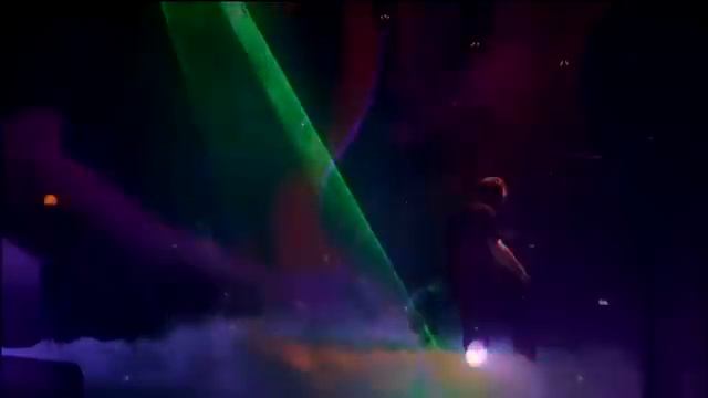David Gilmour - Echoes At Royal Albert Hall HD.