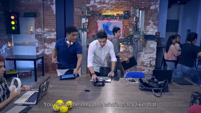 Apple of My Eye | Part 1 of 3 | iWantTFC Originals Playback смотреть онлайн