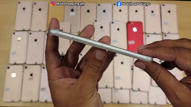 IPhone 7 128GB PTA Approved | Updated Price after PTA Tax смотреть онлайн