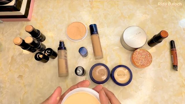 Instant parlor secret Bridal Base,How to apply full coverage Mac summer Base смотреть онлайн