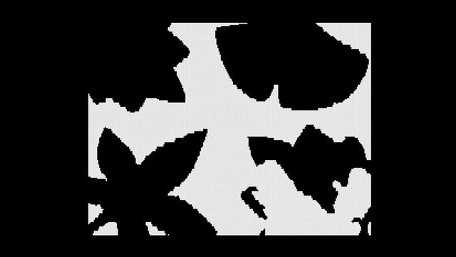 Bad Apple!! -Techno Lab - #ZXSpectrum #demoscene #8bit #chiptune #pixelart смотреть онлайн