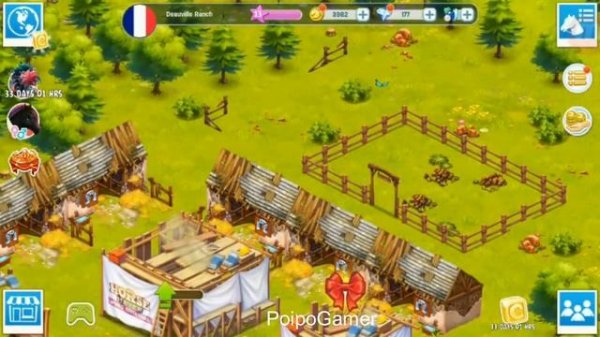 How to get apples in Horse Haven World Adventures