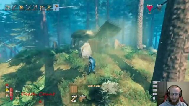 Nomad Episode 4 смотреть онлайн