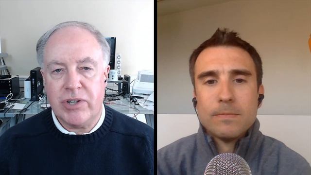 MacVoices #16128: Paul Kafasis Updates Us On Rogue Amoeba's Products смотреть онлайн