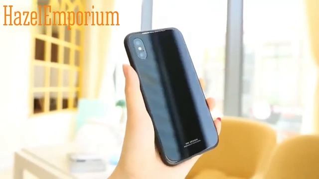iPhone 7/8/X Magnetic Case смотреть онлайн