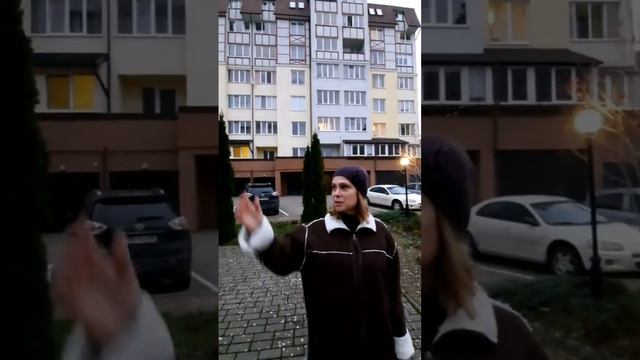 Фрукты Море Земляника 2х-комнатная квартира 65 м в Светлогорске Часть 1