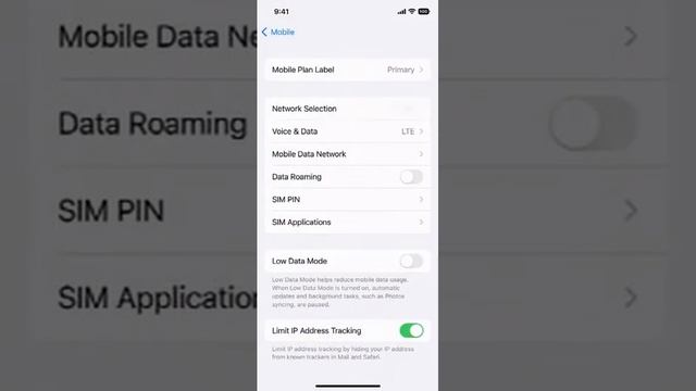 Hidden Personal Hotspot | How to Enable Personal Hotspot on iOS 2023 смотреть онлайн