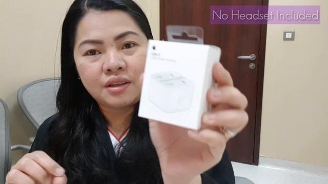 Buhay OFW || Unboxing IPhone 12 смотреть онлайн