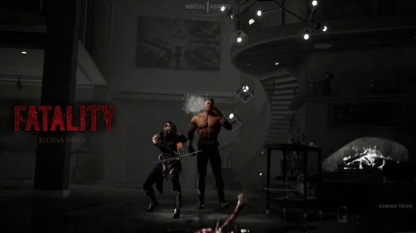 Mortal Kombat 1 - All Kameo Fatality, Fatal Blows & Fatality … so far! ( MK1 2023 Stress Test )