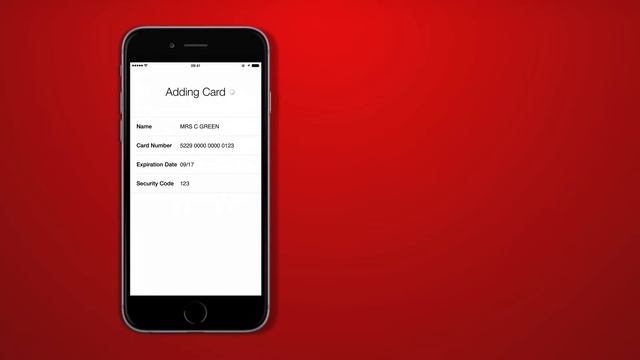 Santander Mobile Banking - How to set up Apple Pay with Wallet – iOS 9 or above смотреть онлайн