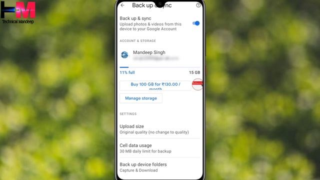 How to Restore Photos From Google Photos | Google photos Ka backup Kaise Lai смотреть онлайн