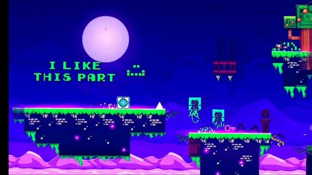 Expolers full version - geometry dash смотреть онлайн