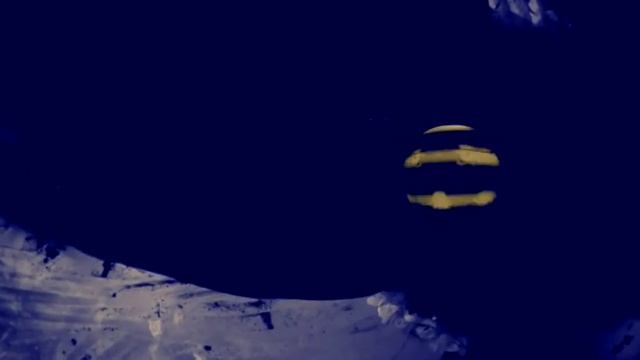 Some of them TURNED gray смотреть онлайн