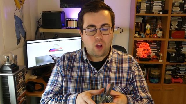 Finalmente è arrivato!!! Unboxing Iphone X e prime impressioni смотреть онлайн