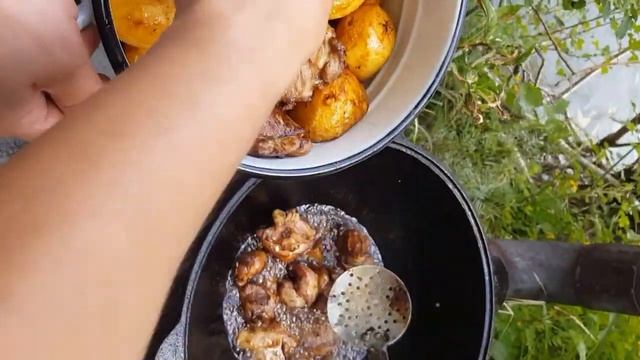 Казан-Кебаб #Казан смотреть онлайн