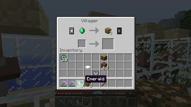 Обзор на minecraft 12w21a 1.3 Preview смотреть онлайн