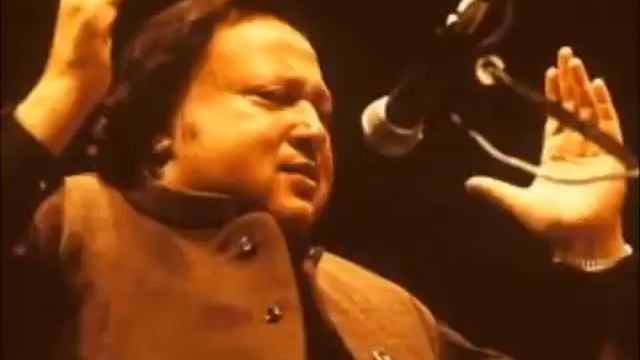 Dam Mast Qulander Must Must Nusrat Fatay Ali Khan