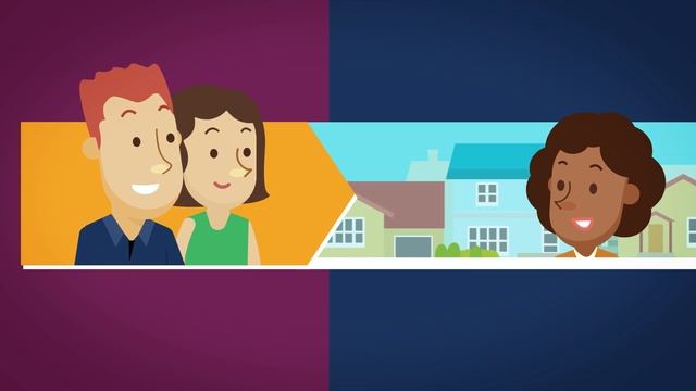Apple Federal Credit Union - The Home Buying Process Explained смотреть онлайн