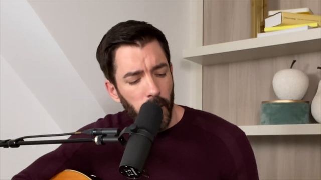 Yesterday - The Beatles | Drew Scott Cover смотреть онлайн