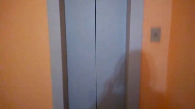 Красивый дом! Лифт(КМЗ 2006 г.в) Минская 69 к1 г.Тюмень. смотреть онлайн